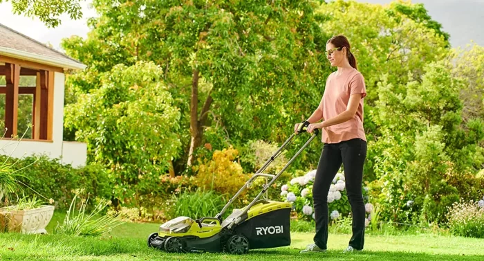 Best Ryobi 18V One+ OLM1833B: Powerful and convenience