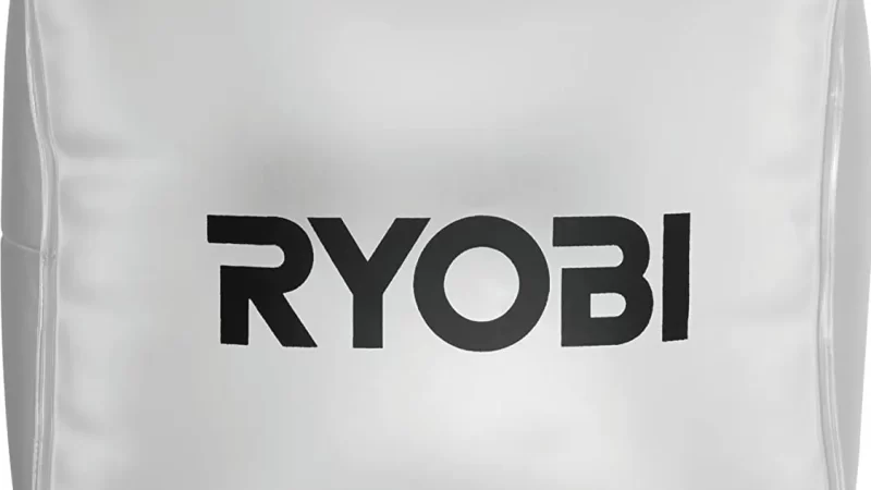 Ryobi edger attachments