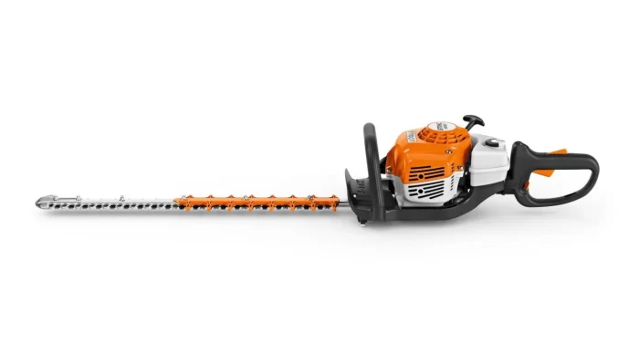 Ultimate Stihl Hedge Trimmer HS 82 R: Buyer’s Tips