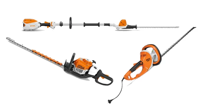 Finding the Best Stihl Hedge Trimmers of the Year for Your Needs