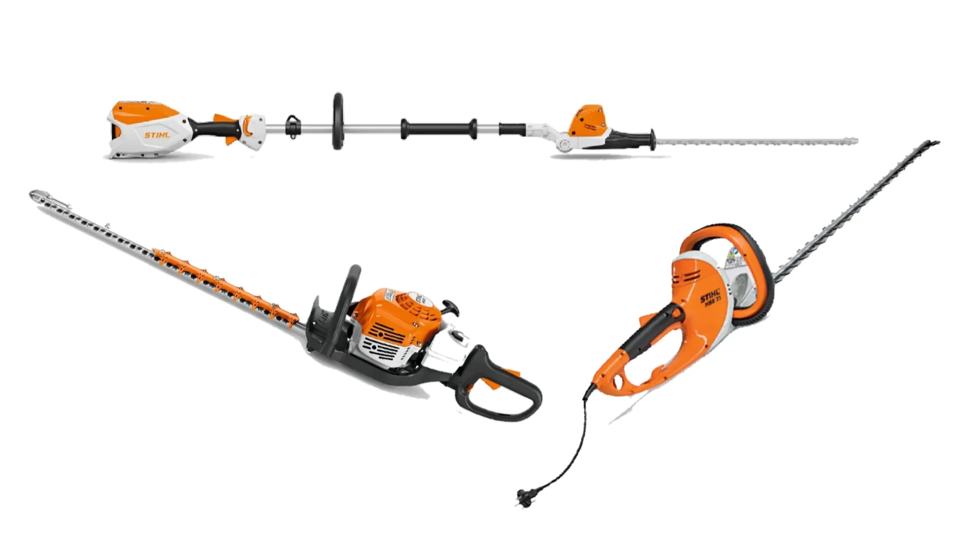 Cream of the Crop: The Best Stihl Hedge Trimmers of the Year